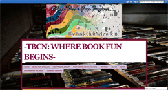 Desktop Screenshot of bookfun.org